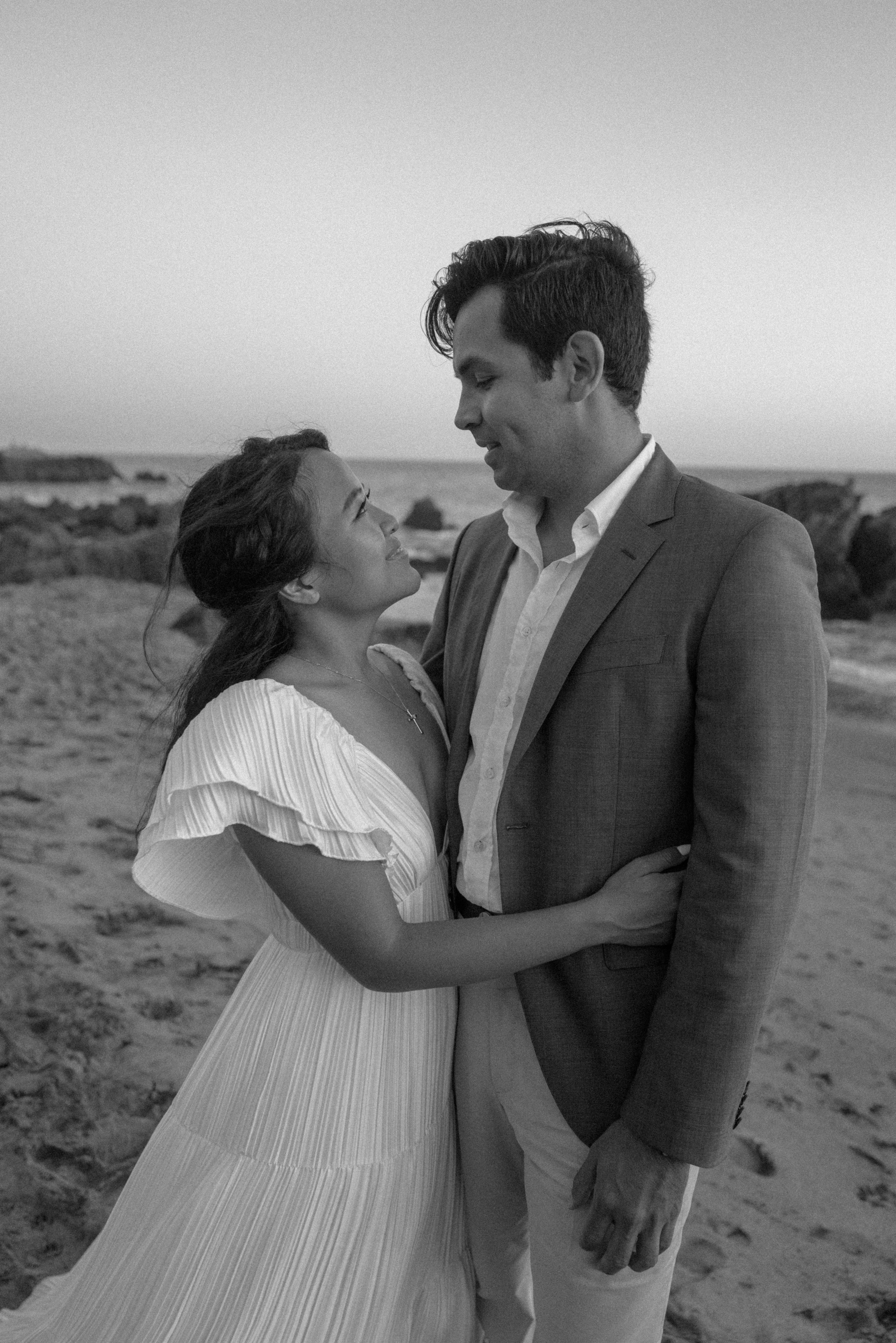 Romantic couple photo 2