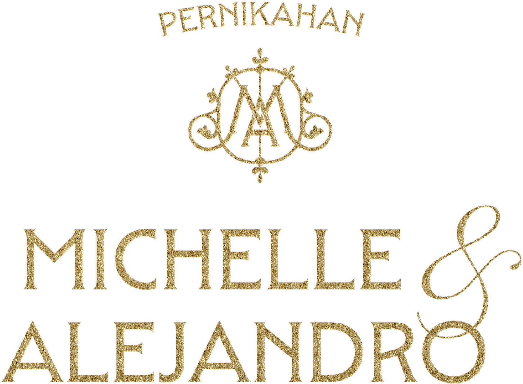 The Wedding of Michelle & Alejandro